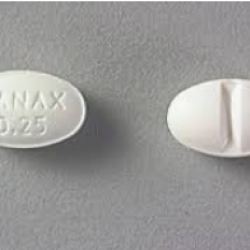 Does Xanax Cancel Out Antibiotics